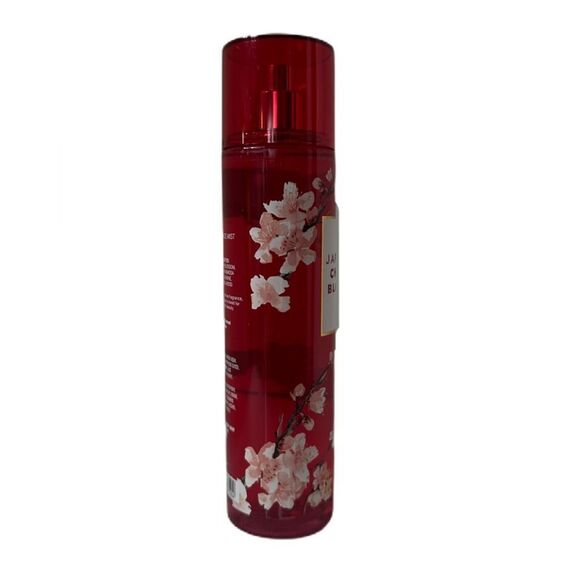Bath & Body Works Japanese Cherry Blossom‎ Body Fine Mist - Picture 4 of 10